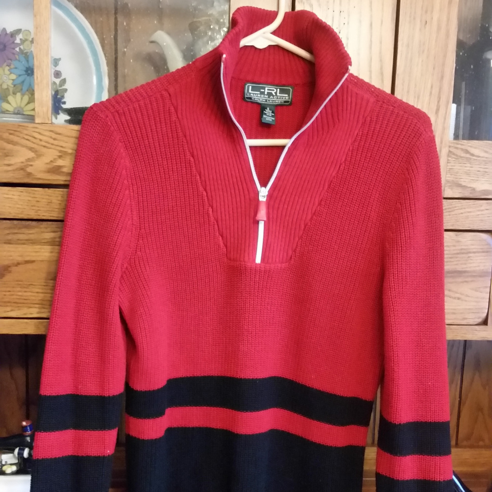 Ralph Lauren Sweater